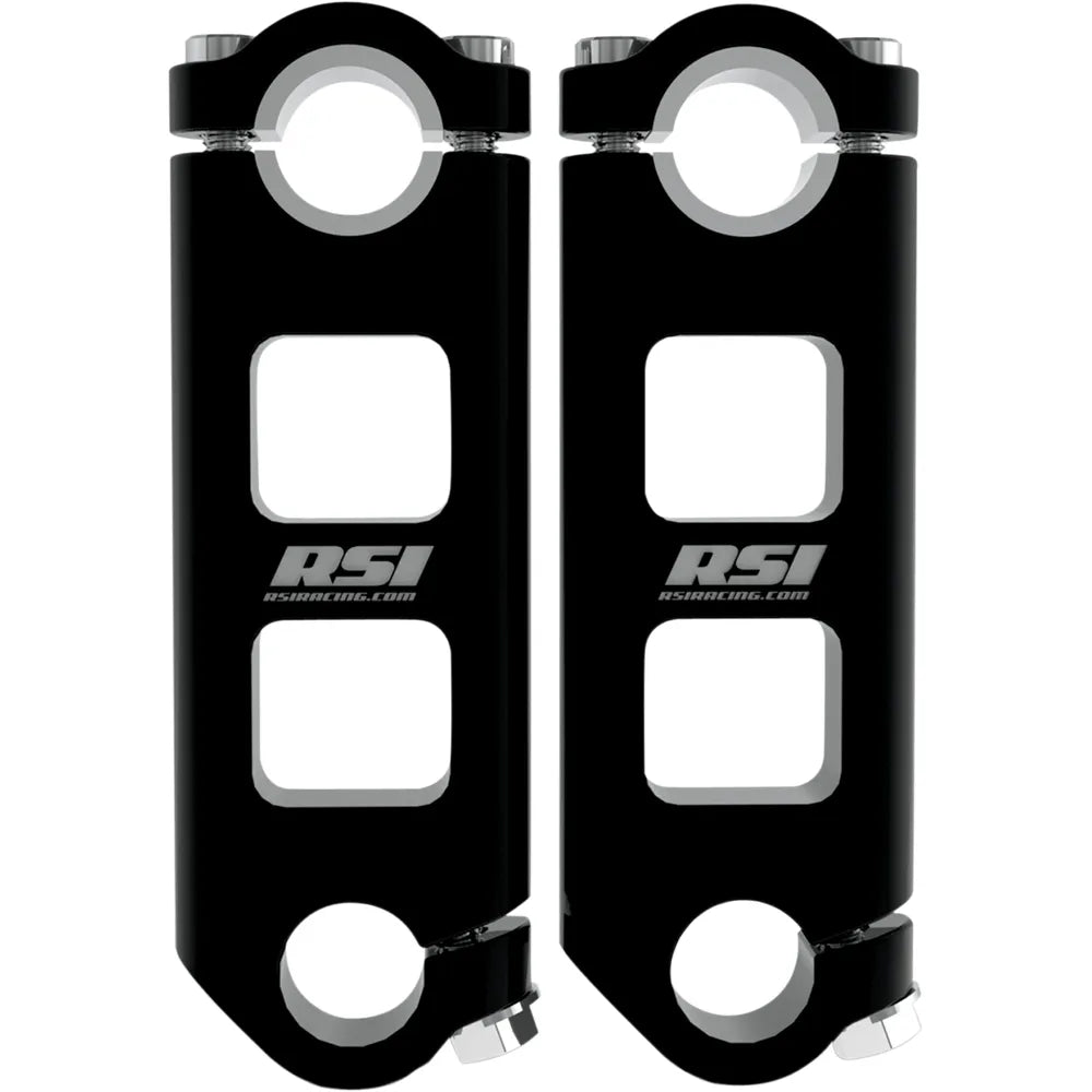 Risers - Pivot - 10"