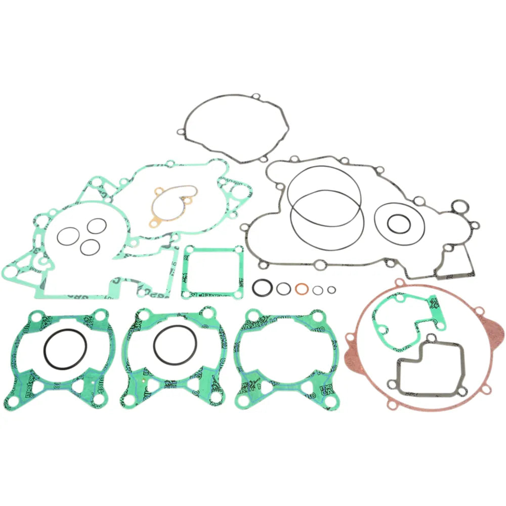 Complete Gasket Kit - KTM