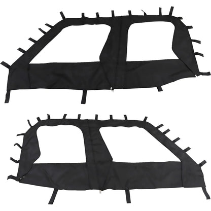 Caja lateral - Caja lateral - Kawasaki - Mule Pro FXT