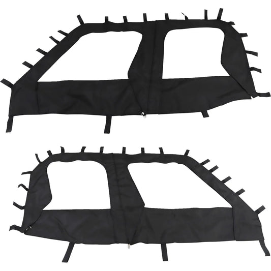 Caja lateral - Caja lateral - Kawasaki - Mule Pro FXT