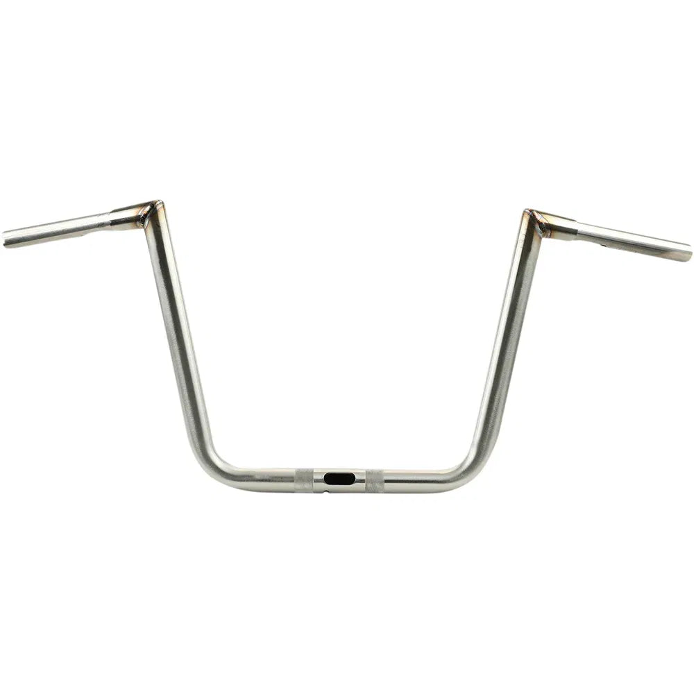 Manillar hefty twin peaks de 1-1/4"