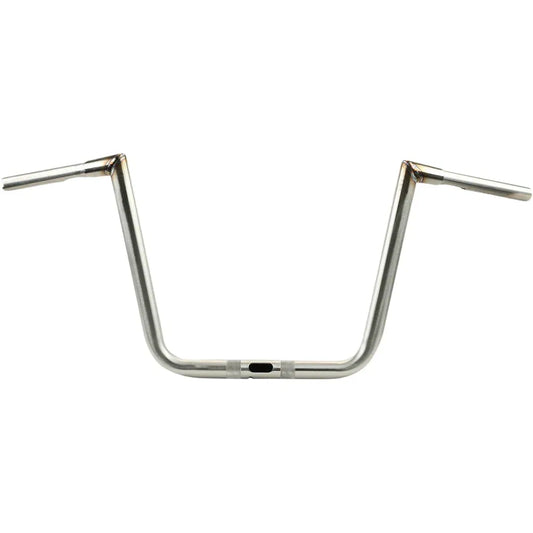 Manillar hefty twin peaks de 1-1/4"