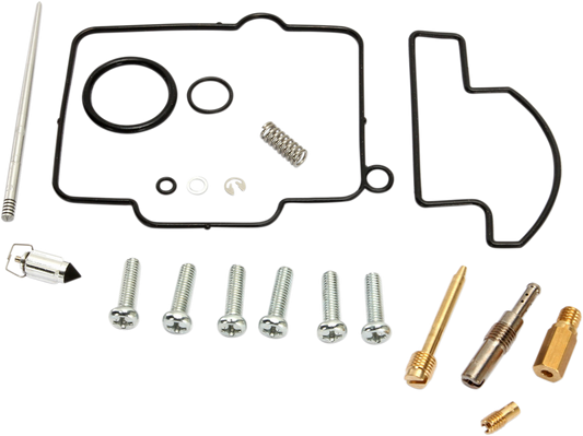 Kit de reparación de carburador - Kawasaki - Kit de reparación de carburador - Kawasaki