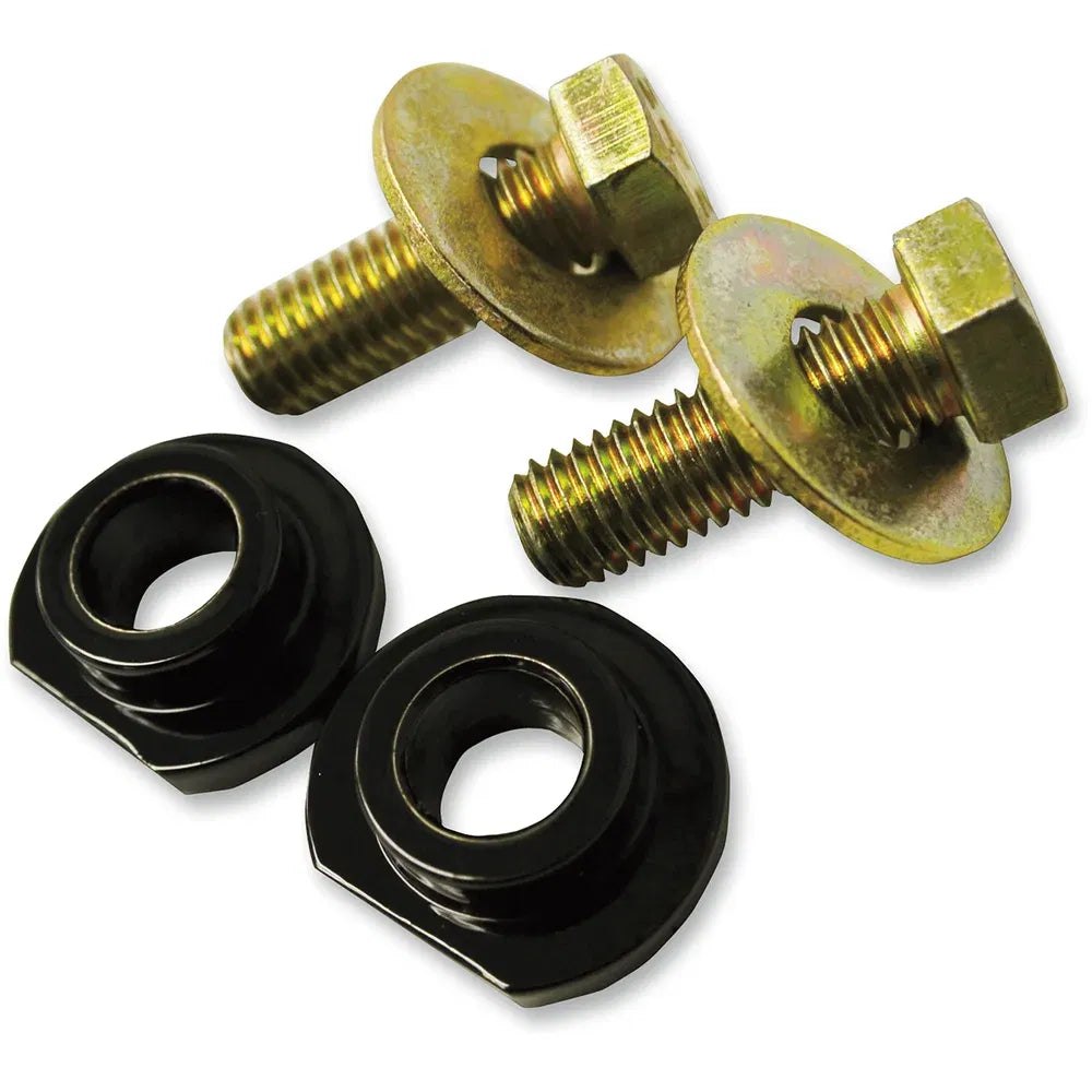 Kit adaptador elevador de manillar blackline
