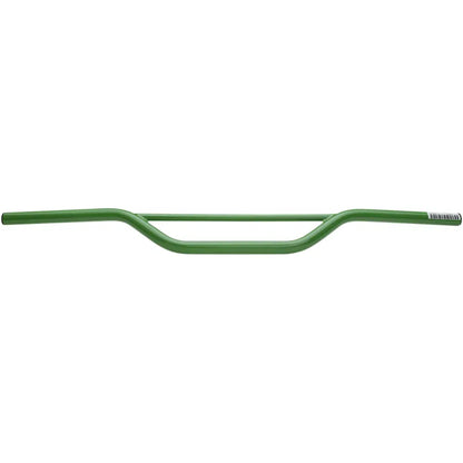 Manillar de acero al carbono de 7/8"