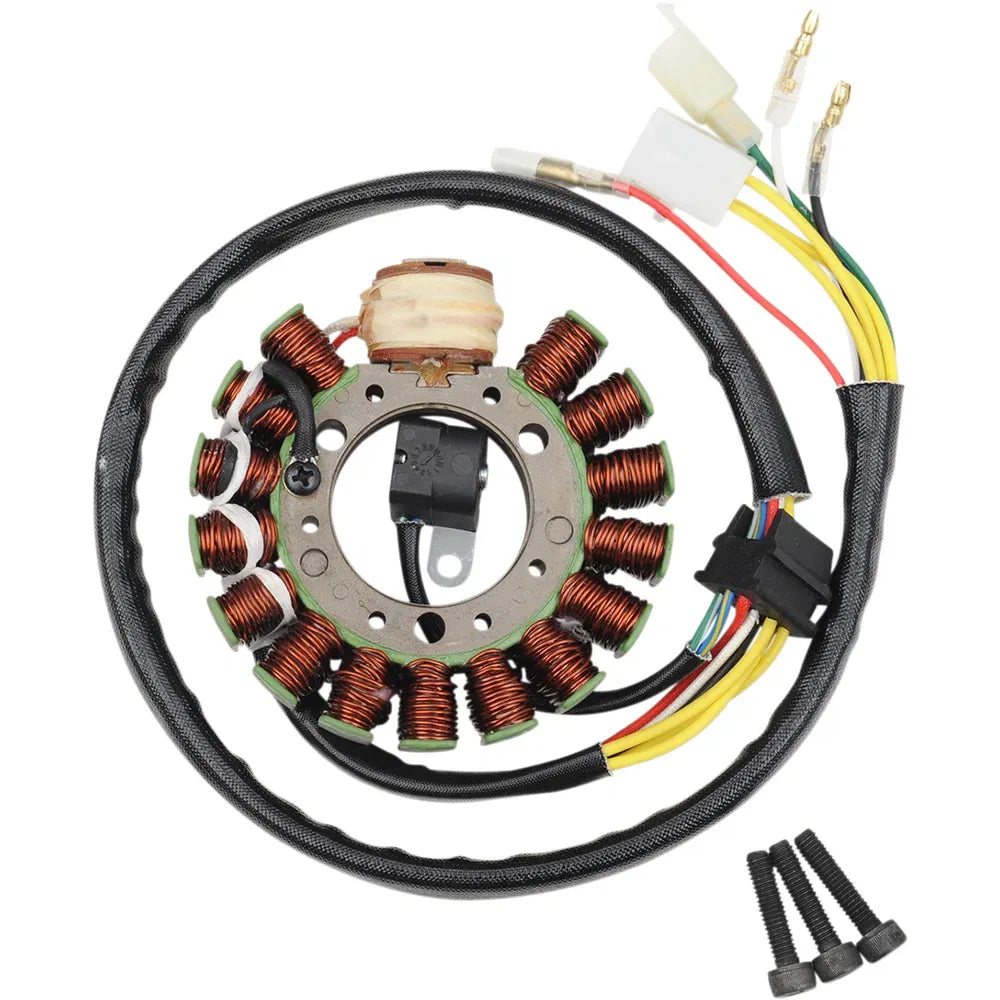 Estator para suzuki