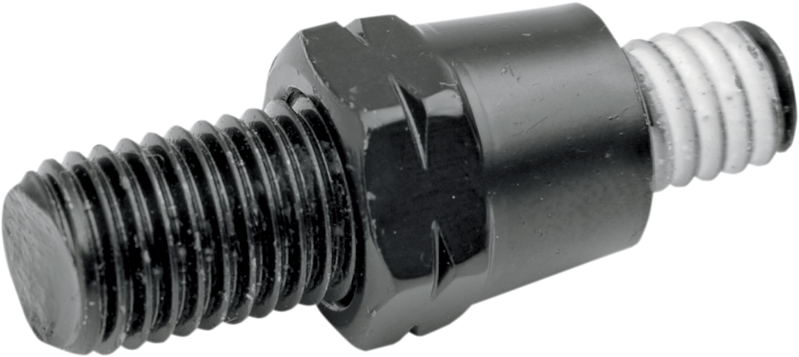 Adaptador de espejo sigiloso
