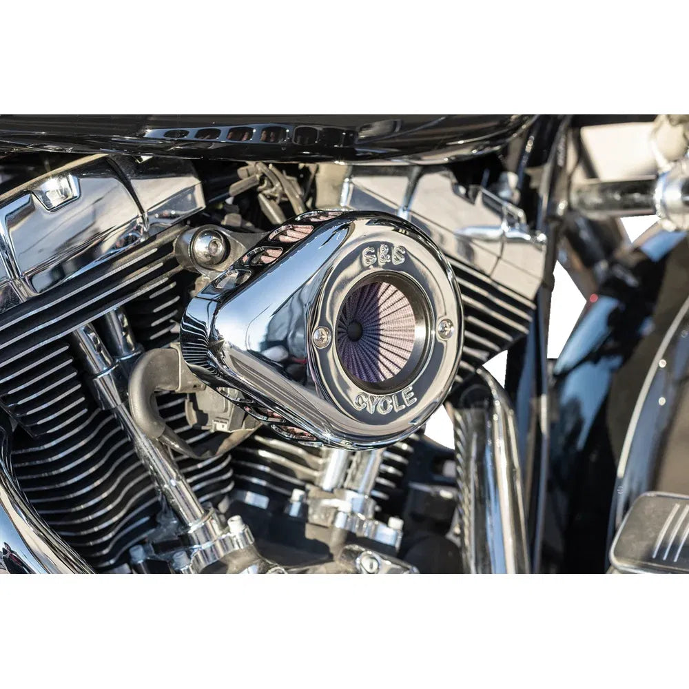 Kit de filtro de aire air stinger stealth