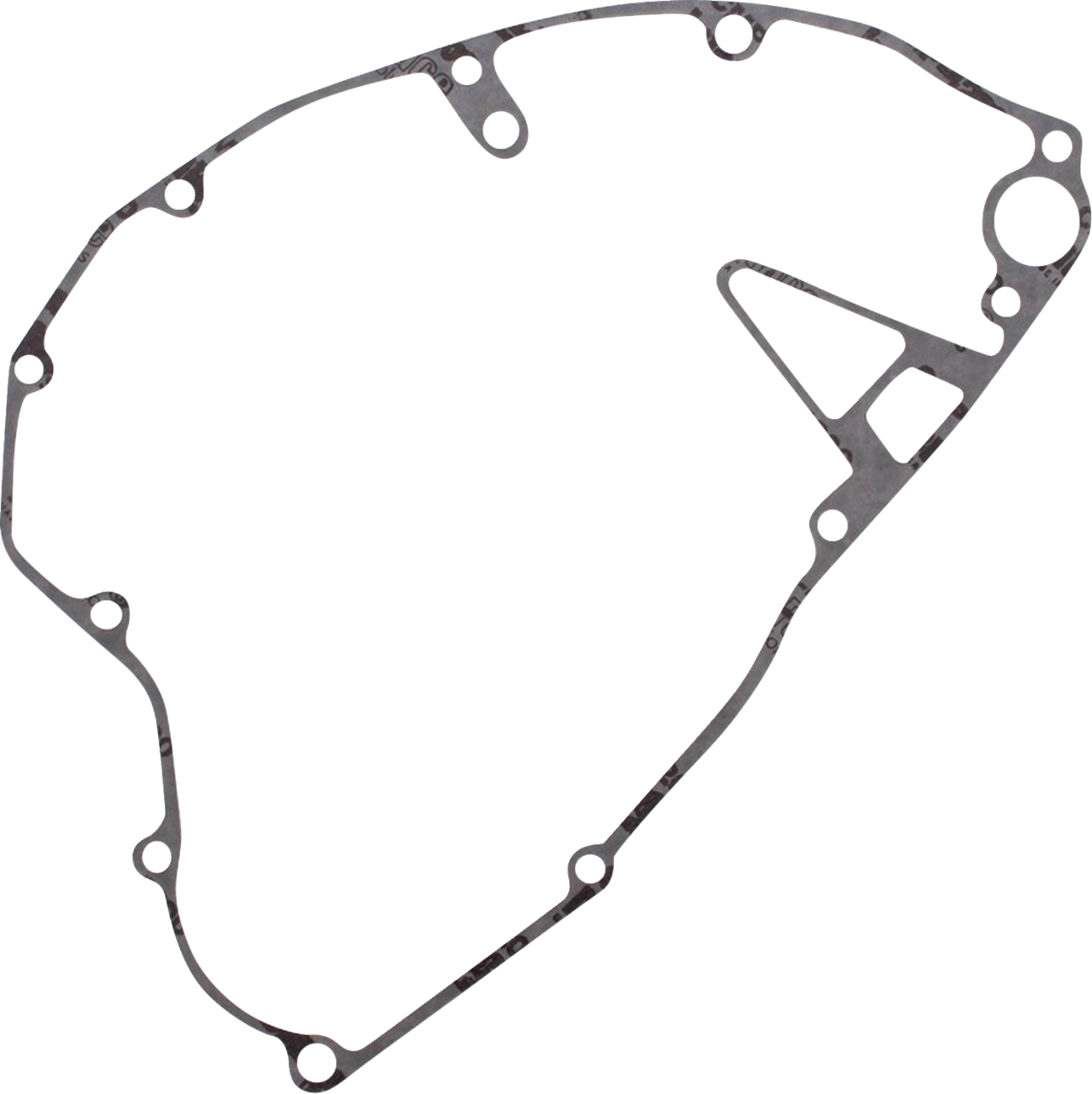 Kit de juntas de tapa lateral - Embrague interior - Kit de juntas de tapa lateral - Kawasaki/Suzuki