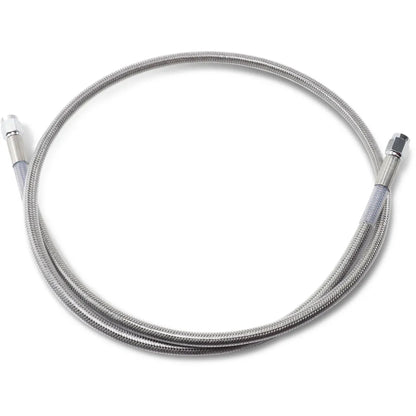 Linea de frenos universal cromo 40"