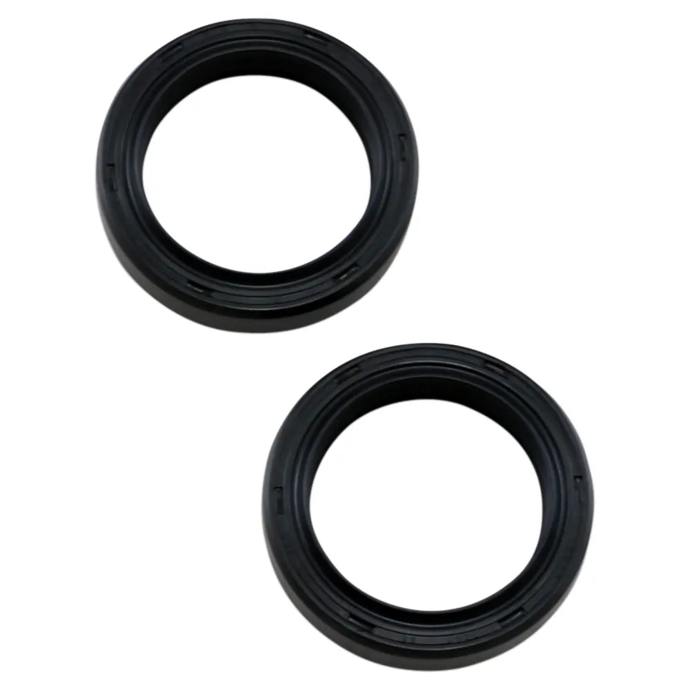 Fork Seals - 35 mm ID x 47 mm OD x 10 mm T