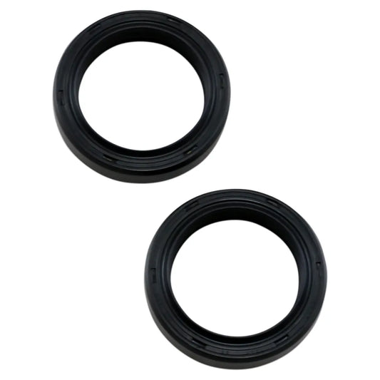 Fork Seals - 35 mm ID x 47 mm OD x 10 mm T
