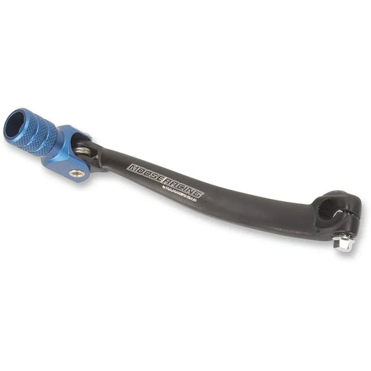 Palanca de cambio forjada - Palanca de cambio - Azul - Yamaha
