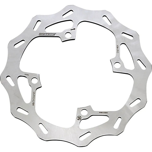 Brake Rotor - Kawasaki KX - KW41RID