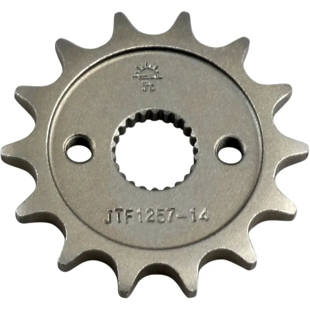 Counter Shaft Sprocket - 14-Tooth