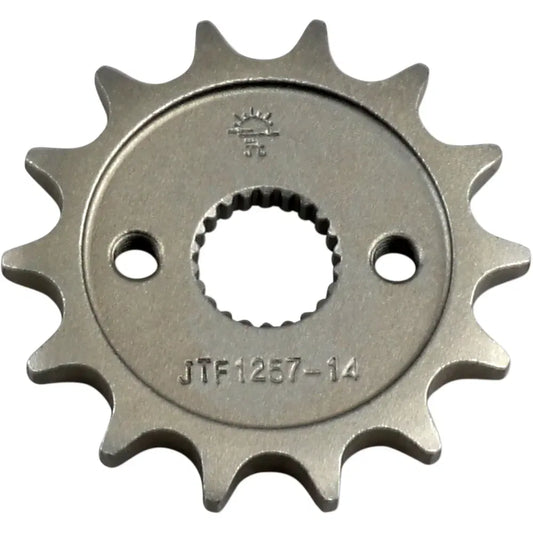 Counter Shaft Sprocket - 14-Tooth
