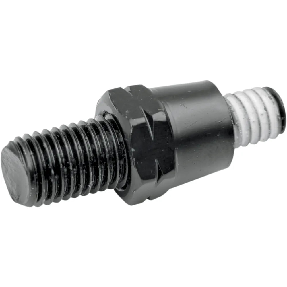 Adaptador de espejo sigiloso
