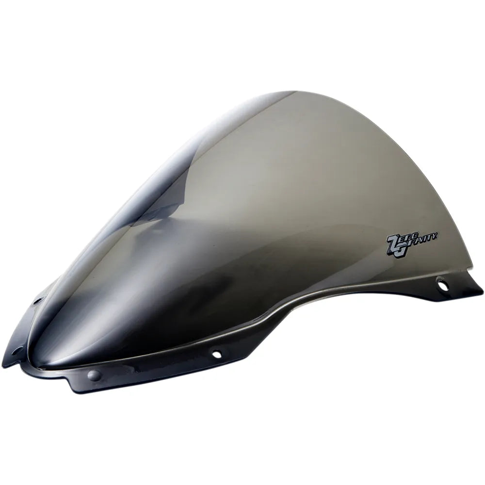 SR Windscreen - Smoke - ZX10R