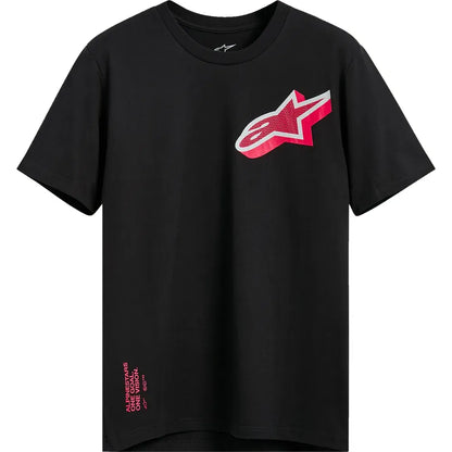 Camiseta CSF sombreada