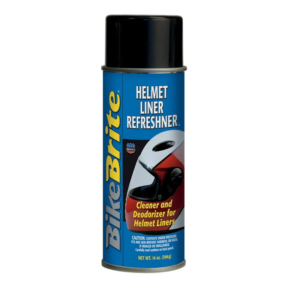 Helmet Liner Refresher - 14 oz. net wt. - Aerosol