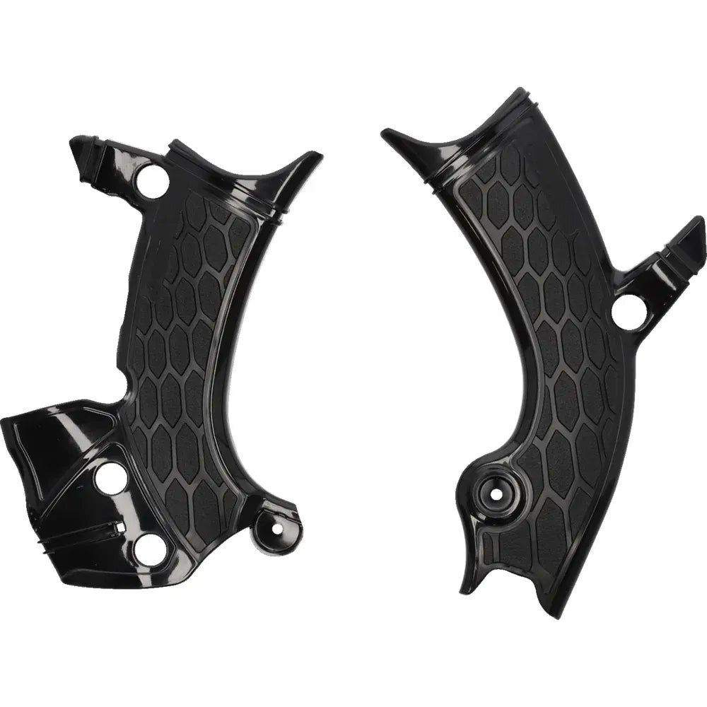 Protectores de marco x-grip