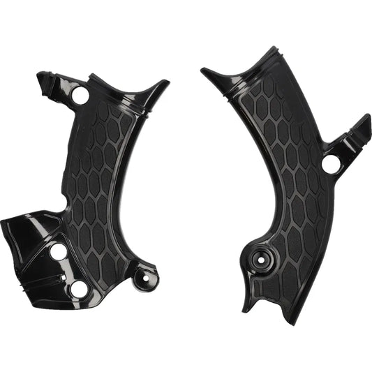 Protectores de marco x-grip