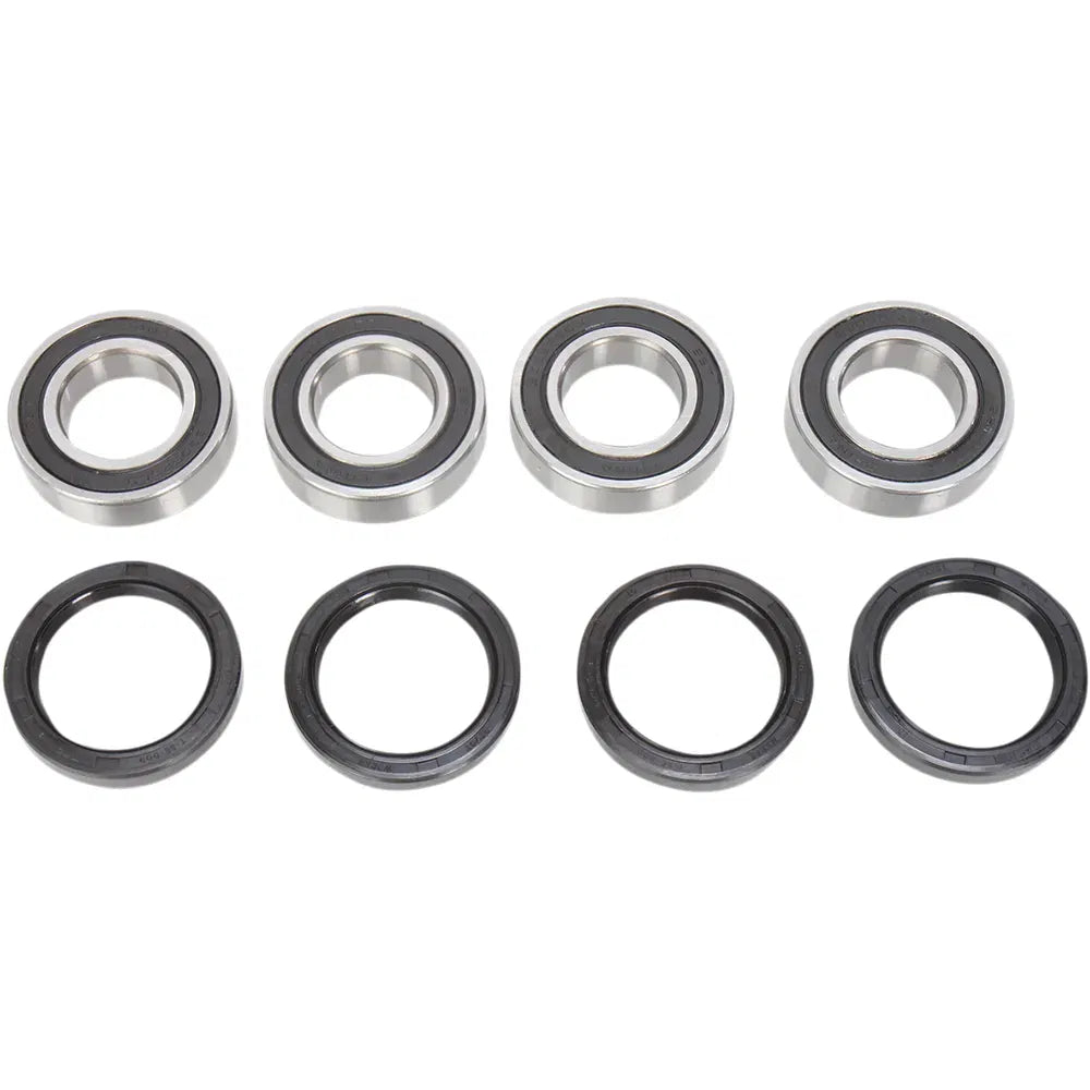 Wheel Bearing Kit - Front