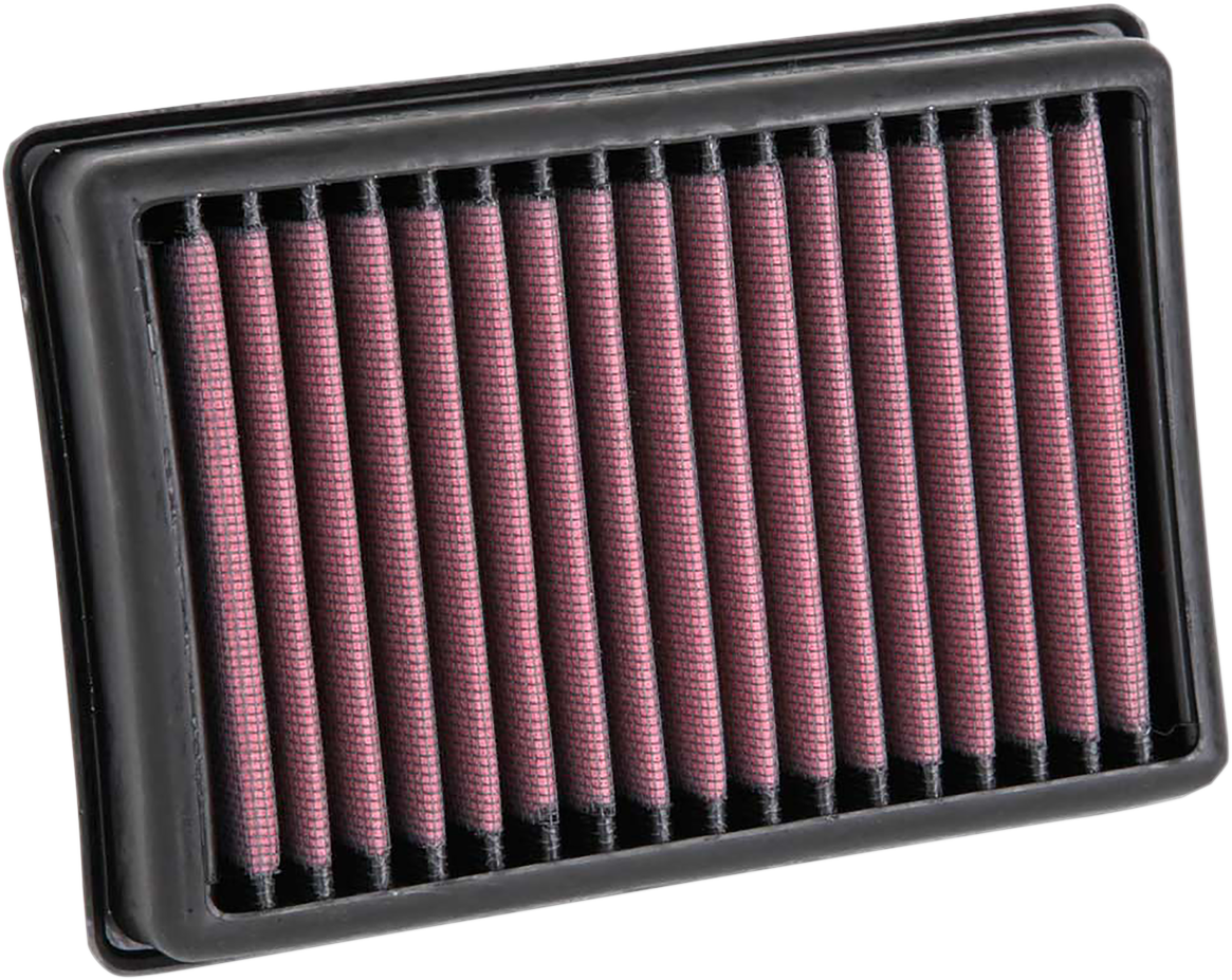 Filtro de aire de alto flujo de repuesto OE - Filtro de aire de alto flujo de repuesto OE - Moto Guzzi