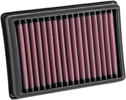 Filtro de aire de alto flujo de repuesto OE - Filtro de aire de alto flujo de repuesto OE - Moto Guzzi