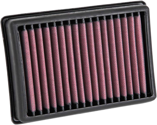 Filtro de aire de alto flujo de repuesto OE - Filtro de aire de alto flujo de repuesto OE - Moto Guzzi