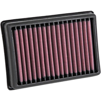 Filtro de aire de alto flujo de repuesto OE - Filtro de aire de alto flujo de repuesto OE - Moto Guzzi