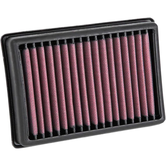 Filtro de aire de alto flujo de repuesto OE - Filtro de aire de alto flujo de repuesto OE - Moto Guzzi