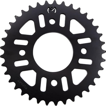Piñón trasero de acero - Piñón trasero - 37 dientes - CRF/XR50