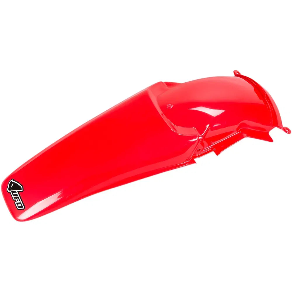 Replacement Body Kit - CR Red - CRF50F