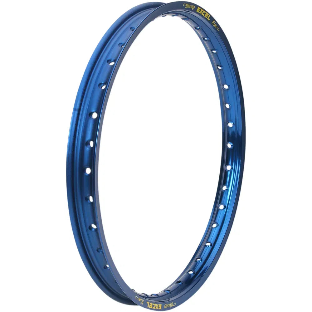 Rim - Blue - 1.60 X 21" - 36 Hole