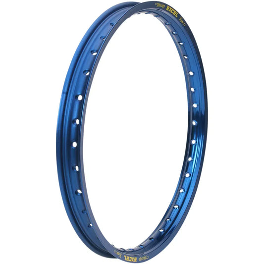 Rim - Blue - 1.60 X 21" - 36 Hole