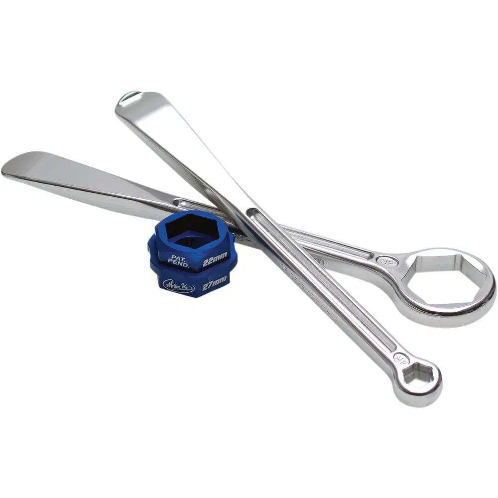 Tool T-6 Combo Pro 32Mm/22Mm/27Mm