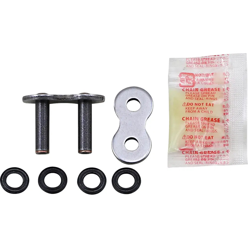 525 - Max-O Series - Rivet Connecting Link