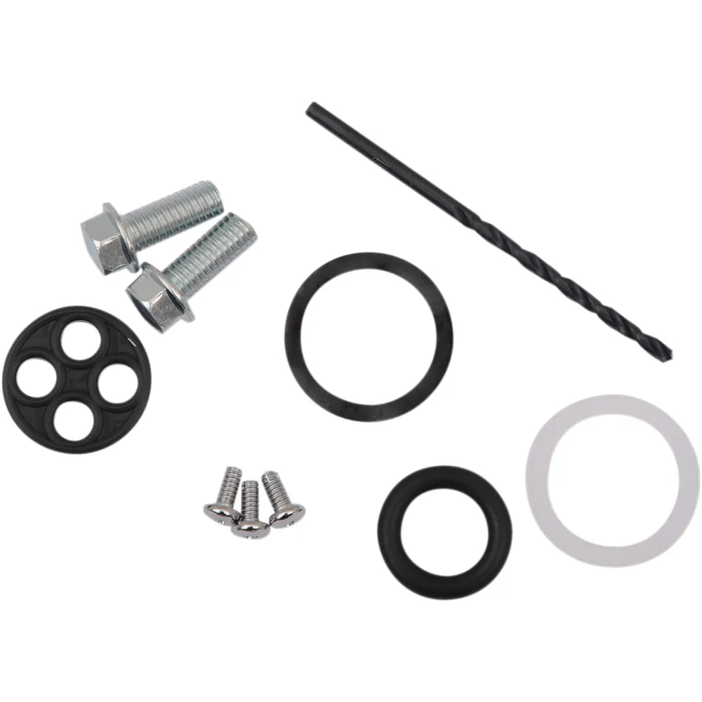 Petcock Rebuild Kit - Honda