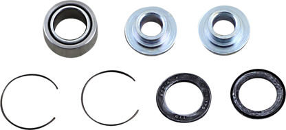 Kit Rodamientos Amortiguador - Kit Rodamientos Amortiguador - Trasero Superior/Inferior - Gas Gas/Husqvarna/KTM
