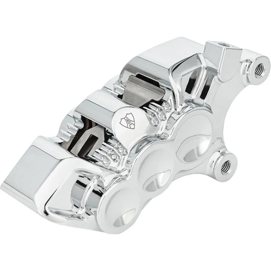 Pinza de freno monoaxial