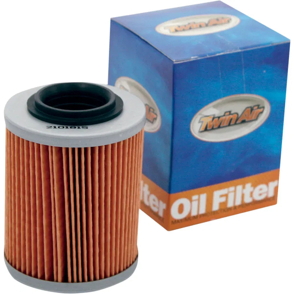 Oil Filter - Can-Am