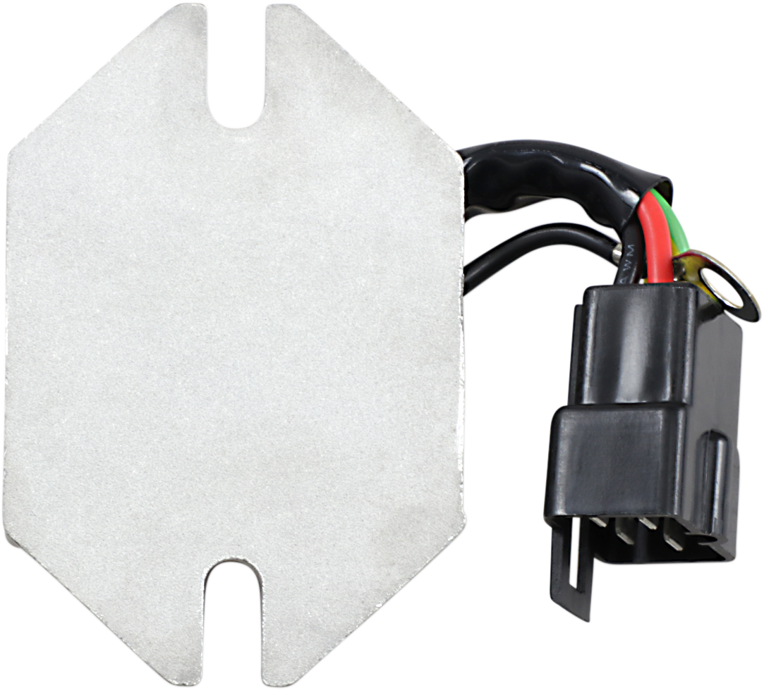 Regulador de voltaje - Regulador de voltaje - para motores de arranque eléctrico
