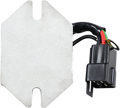 Regulador de voltaje - Regulador de voltaje - para motores de arranque eléctrico