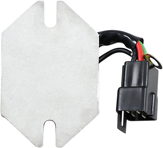 Regulador de voltaje - Regulador de voltaje - para motores de arranque eléctrico