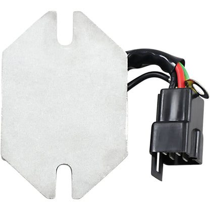 Regulador de voltaje - Regulador de voltaje - para motores de arranque eléctrico