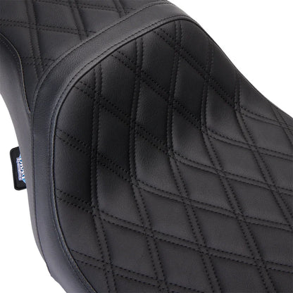 Asiento individual predator