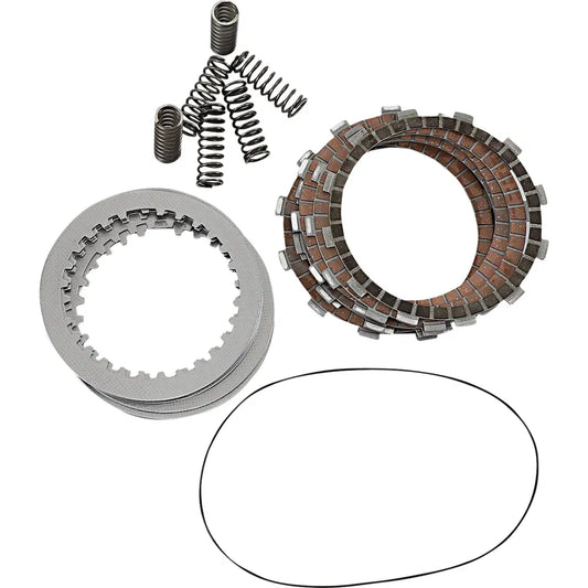 Kit de embrague