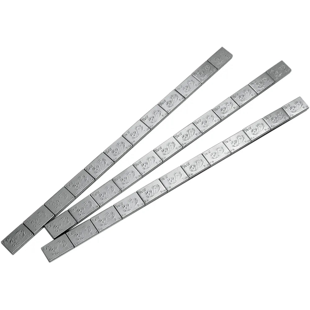 Wheel Weight - Nickel - 18 OZ - BX