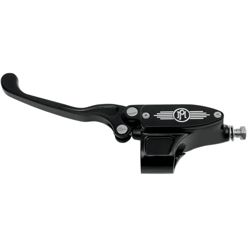 Contrast Cut 11/16" Clutch Master Cylinder for '07 - '13
